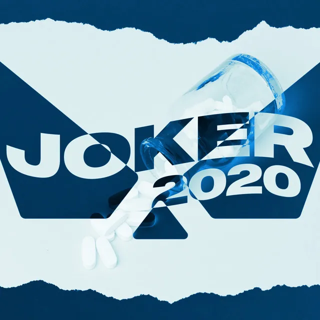 Joker 2020