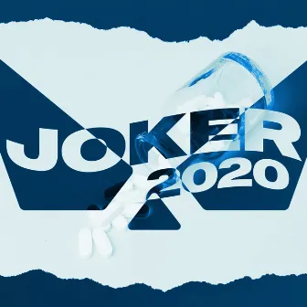 Joker 2020 by Uflax