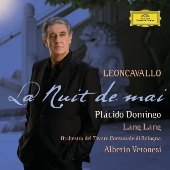 Leoncavallo: La Nuit de mai - Opera Arias & Songs by Unknown Artist