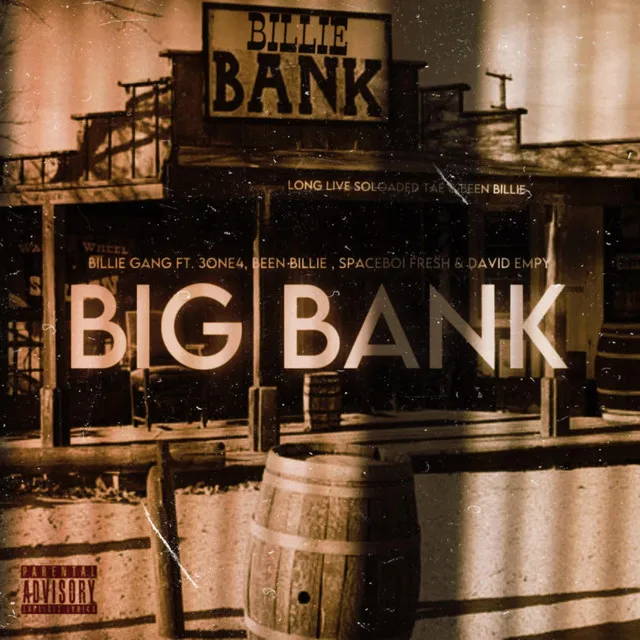 Big Bank