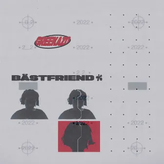 BÄSTFRIEND by Mackan