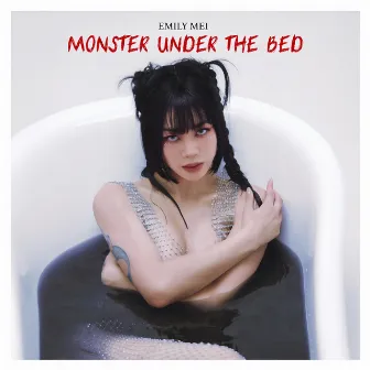 Monster Under The Bed by Emily Mei