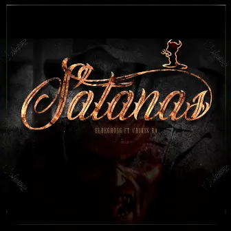 Satanas by ElReghosg