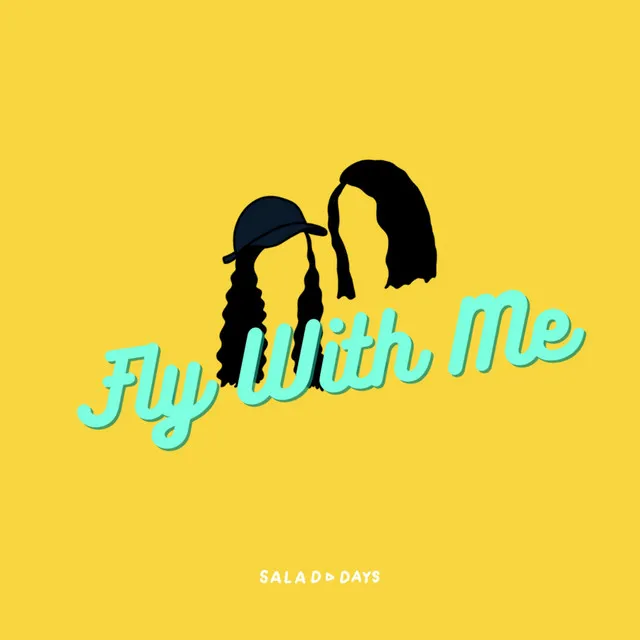 Fly With Me