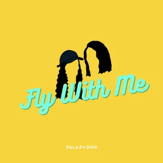 Fly with Me by IMA