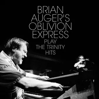 Play the Trinity Hits by Brian Auger's Oblivion Express