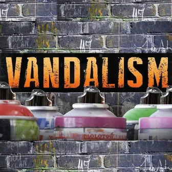 Vandalism by Roberto Genovese