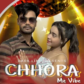 Chhora Me Vibe by Komal