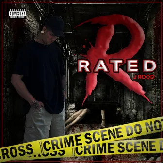 Rated R by JRood