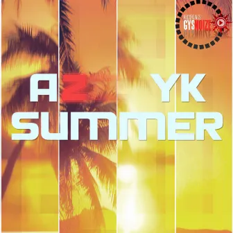 Summer by A2yk