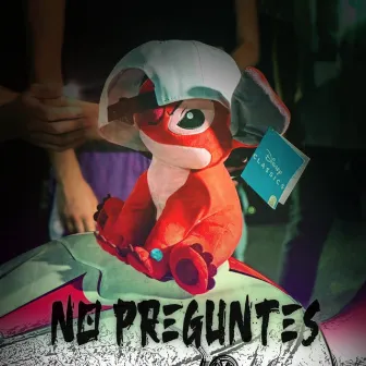 NO PREGUNTES by JNV