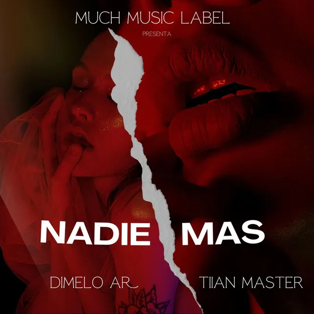 Nadie Mas