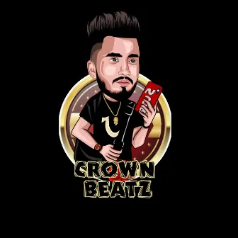 DESI HOOD by Crown Beatz