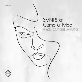 Abyss Constellations by Gizmo & Mac