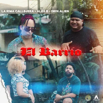 El Barrio by 