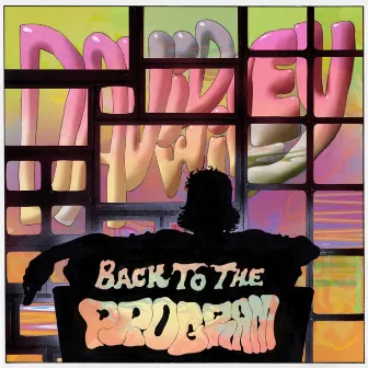 Back to The Program by My Friend Wiley