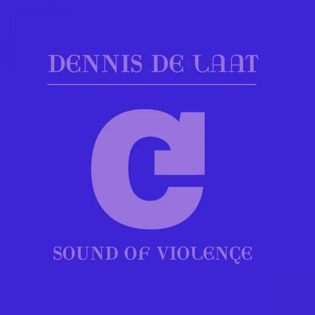 Sound Of Violence - Dub Mix