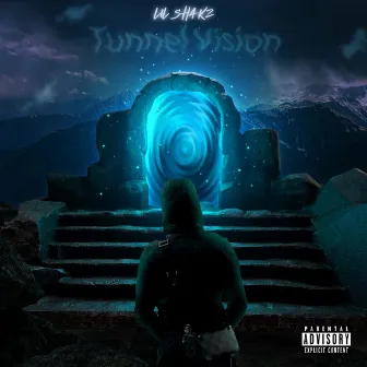 Tunnel Vision by Lil Shakz