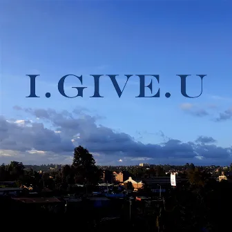 I give u by mercury verse