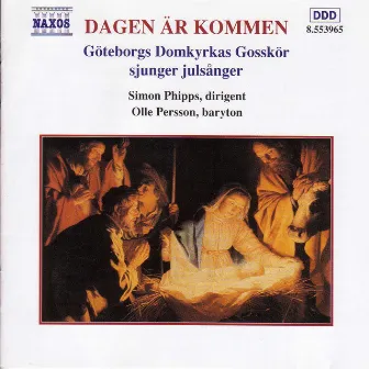 Dagen Är Kommen (Swedish Christmas Songs) by Olle Persson