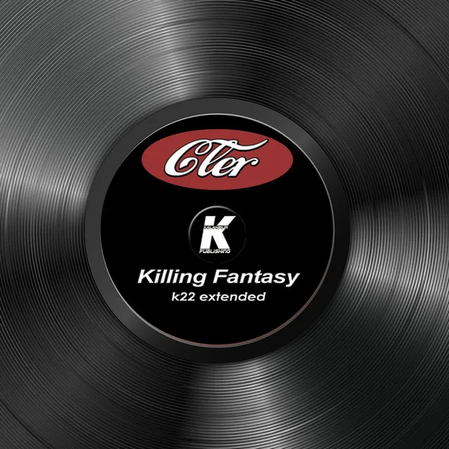 KILLING FANTASY (K22 extended)