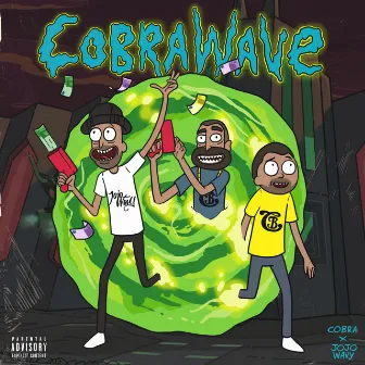 CobraWave by Cobra