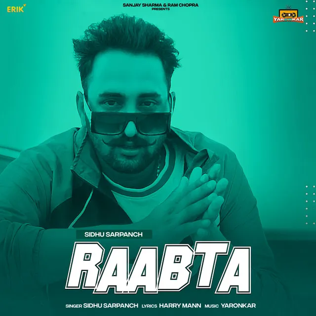 Raabta