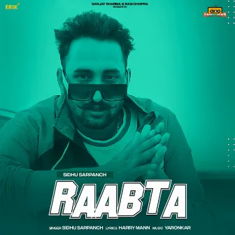 Raabta by Sidhu Sarpanch