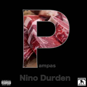 Pampas by Nino Durden