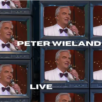 Live by Peter Wieland