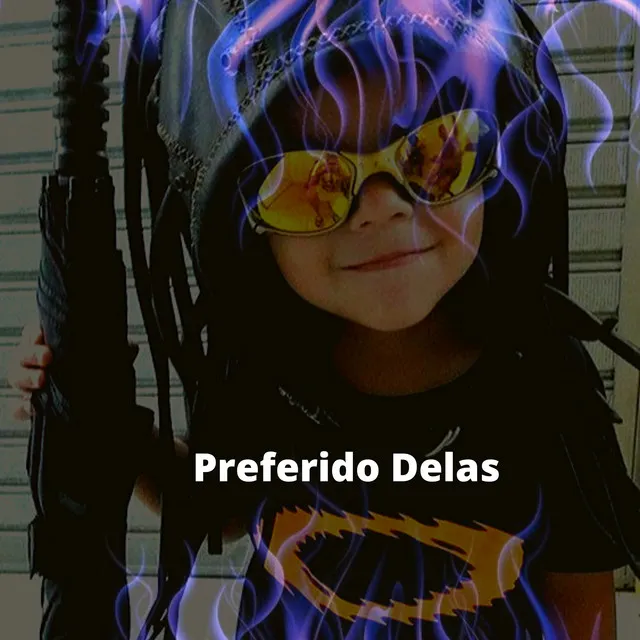 Preferido Delas