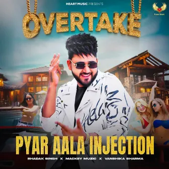 Pyar Aala Injection (From 