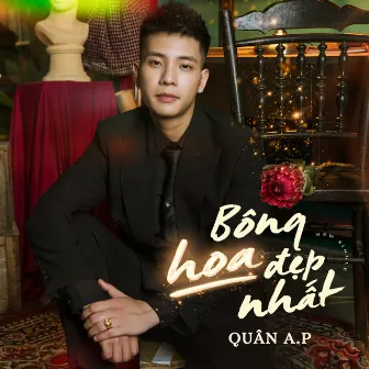 Bông Hoa Đẹp Nhất by Quân A.P