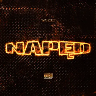 NAPĘD by offkey