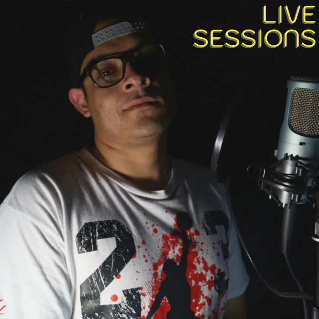 Live Sessions