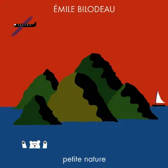 Petite nature by Émile Bilodeau