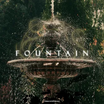 Fountain by WEARY