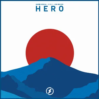 Hero by Jon Becker