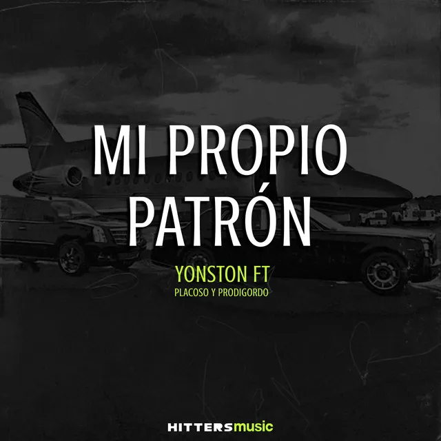 Mi Propio Patron