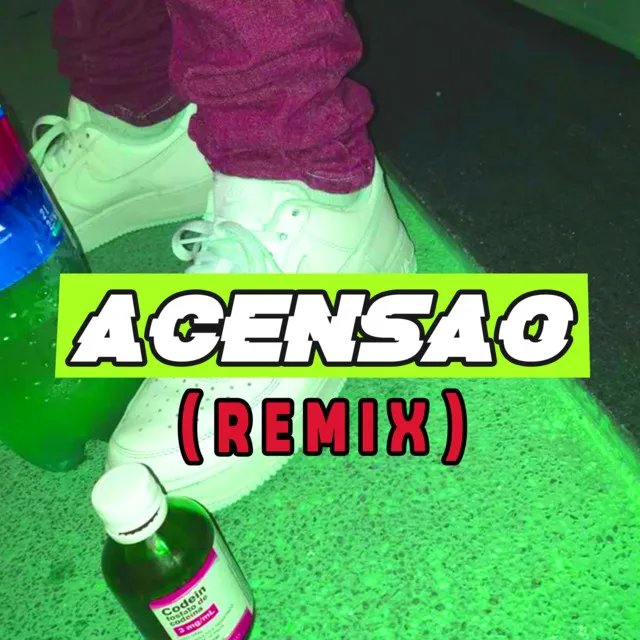 Acensão (Remix)