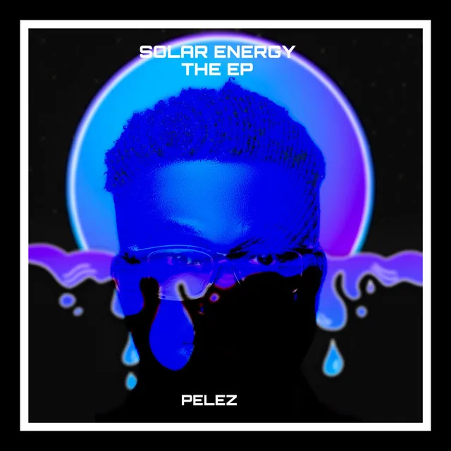 Solar Energy the EP