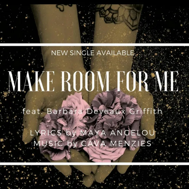 Make Room for Me