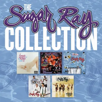 The Sugar Ray Collection by Sugar Ray