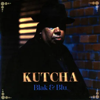 Blak & Blu by Kutcha Edwards