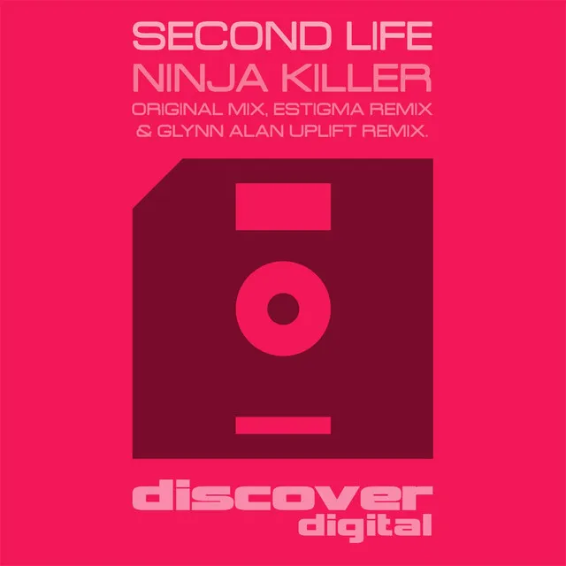 Ninja Killer - Glynn Alan Uplift Remix