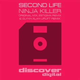 Ninja Killer by Second Life