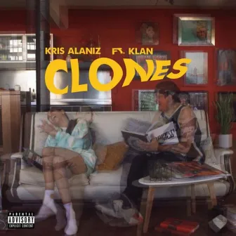 Clones by Kris Alaniz