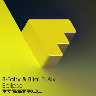 Eclipse by B-Fairy