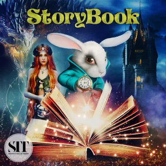 Storybook by London Metropolitan Orchestra