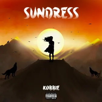 Sundress by Kobbie